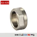 Brass CPVC Pex PPR Inserir ajuste